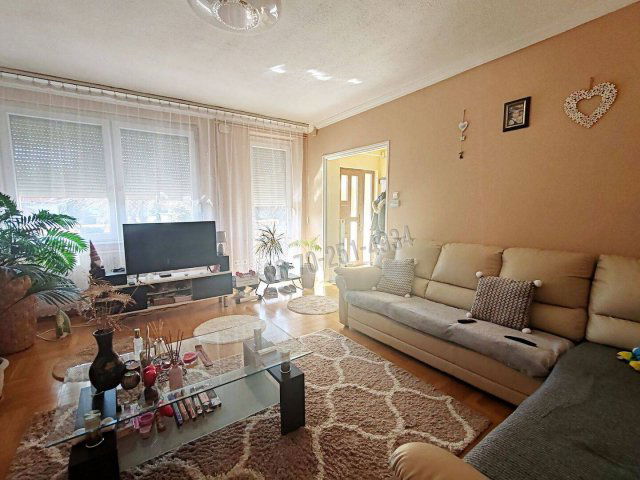 Eladó családi ház, Budapesten, XXI. kerületben 111 M Ft