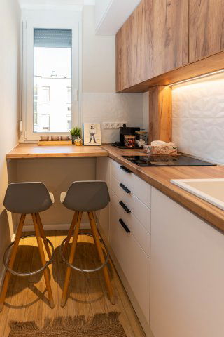 Eladó téglalakás, Miskolcon 35.75 M Ft, 2 szobás