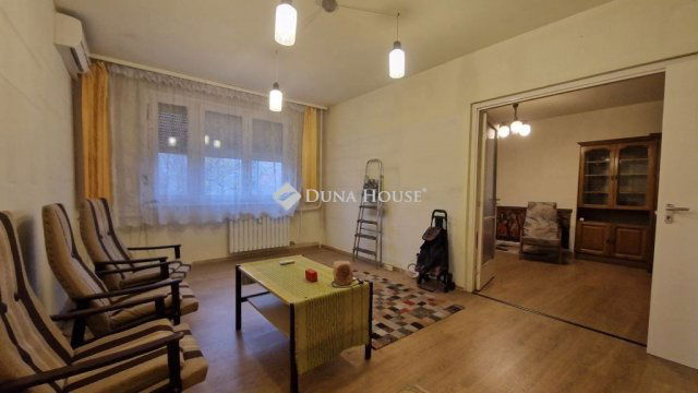 Eladó panellakás, Budapesten, IV. kerületben, Rózsa utcában