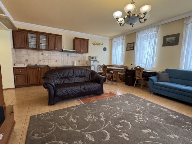 Kiadó téglalakás, albérlet, Nyíregyházán 150 E Ft / hó