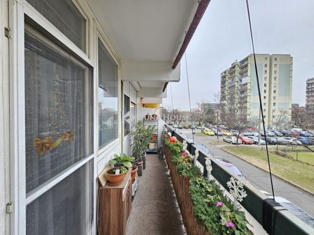 Eladó panellakás, Budapesten, XX. kerületben 64.9 M Ft, 2 szobás