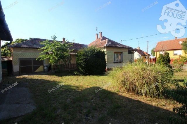 Eladó családi ház, Csengődön 16.35 M Ft, 3 szobás