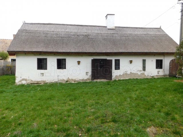 Eladó családi ház, Balatonszentgyörgyön 33 M Ft, 2 szobás