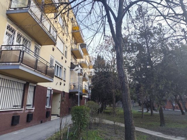 Eladó téglalakás, Budapesten, XXII. kerületben 68 M Ft, 2 szobás