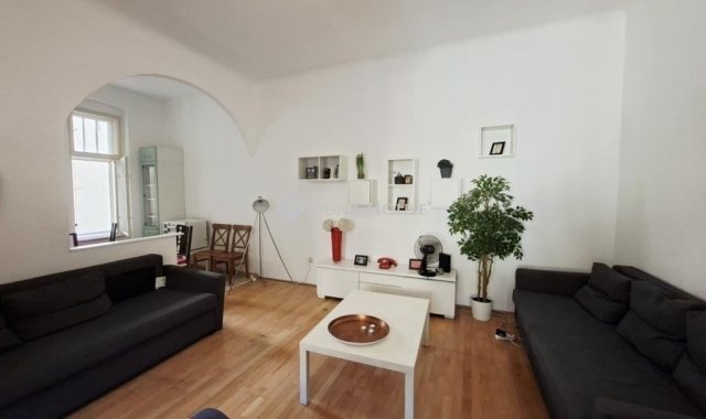 Eladó téglalakás, Budapesten, VIII. kerületben 95 M Ft, 3 szobás