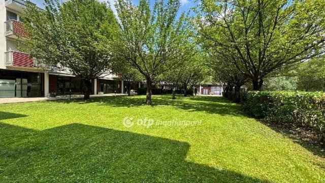Eladó téglalakás, Budapesten, XI. kerületben 99 M Ft, 2 szobás