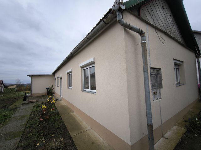 Eladó családi ház, Szentpéterszegen 15.9 M Ft, 1 szobás