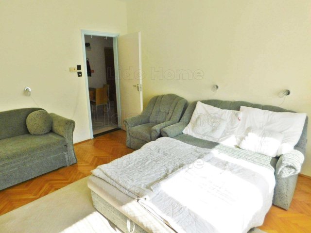 Kiadó téglalakás, albérlet, Balatongyörökön 120 E Ft / hó