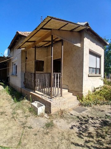 Eladó családi ház, Győrasszonyfán 32.5 M Ft, 2 szobás