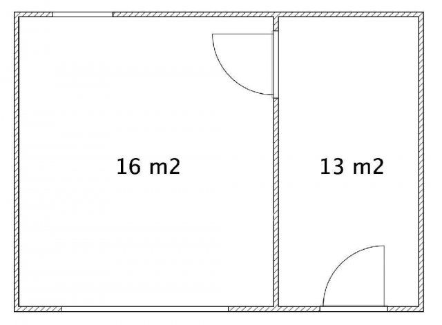 Eladó garázs, Zalaegerszegen 10.9 M Ft / költözzbe.hu