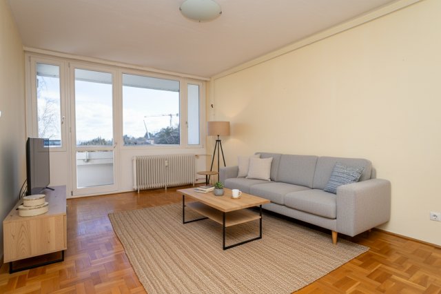 Eladó téglalakás, Budapesten, II. kerületben, Zöldmáli lejtőn