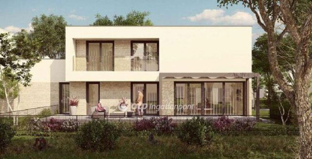 Eladó ikerház, Szegeden 165 M Ft, 5 szobás / költözzbe.hu