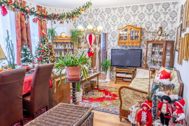 Eladó családi ház, Hajdúsámsonon 87 M Ft, 3+1 szobás