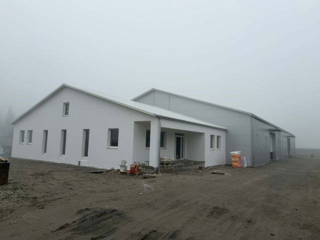 Kiadó telek, Győrújbaráton 2490 E Ft / hó