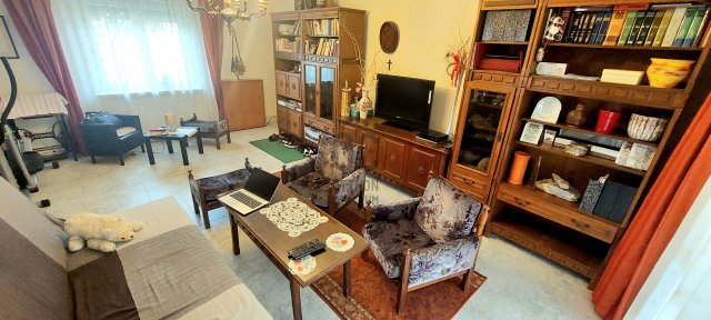 Eladó családi ház, Érden 136.9 M Ft, 5 szobás