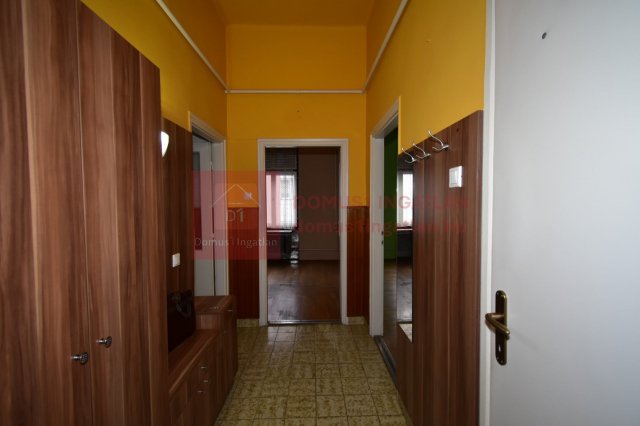 Eladó téglalakás, Szombathelyen, Kőszegi utcában 42.8 M Ft