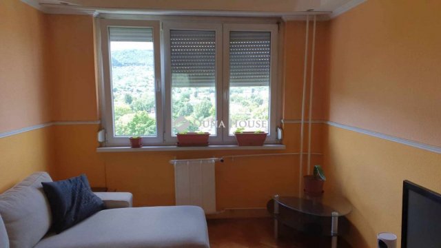 Eladó panellakás, Budapesten, III. kerületben, Kerék utcában