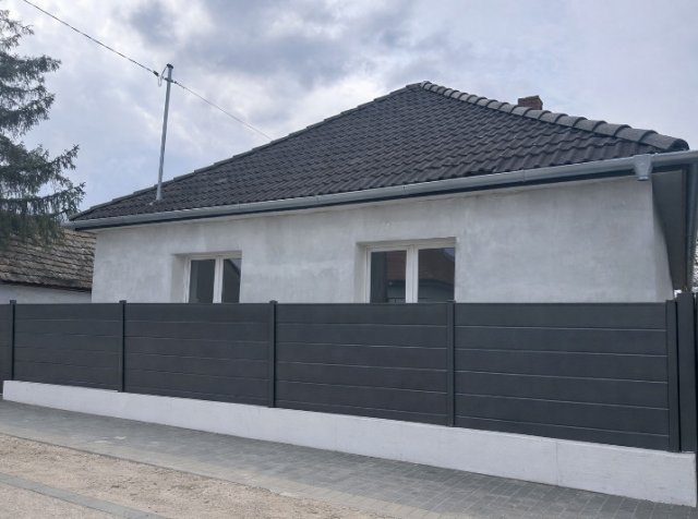 Eladó családi ház, Dabason 68.9 M Ft, 2+2 szobás