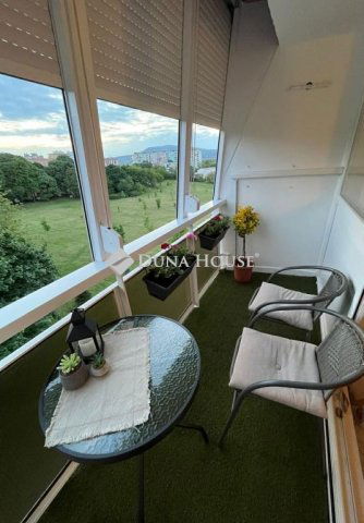 Eladó téglalakás, Pécsett, Littke József utcában 59.9 M Ft