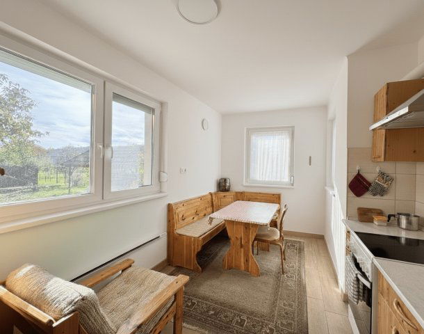 Eladó családi ház, Gyenesdiáson 92.9 M Ft, 3 szobás