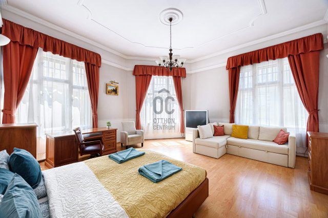 Eladó téglalakás, Budapesten, XI. kerületben, Budafoki úton