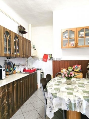 Eladó családi ház, Bólyban 29.9 M Ft, 2 szobás