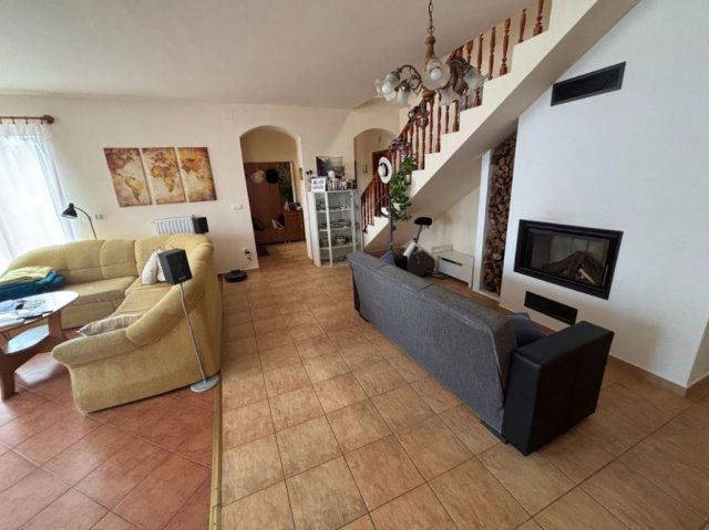 Eladó családi ház, Palkonyán 129 M Ft, 6 szobás