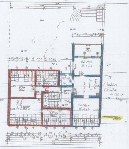 Eladó téglalakás, Egerben 65 M Ft / költözzbe.hu