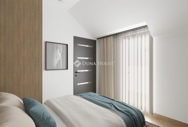 Eladó téglalakás, Budapesten, VI. kerületben 134.882 M Ft