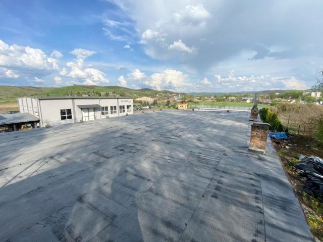 Eladó ipari ingatlan, Ózdon 97.8 M Ft / költözzbe.hu