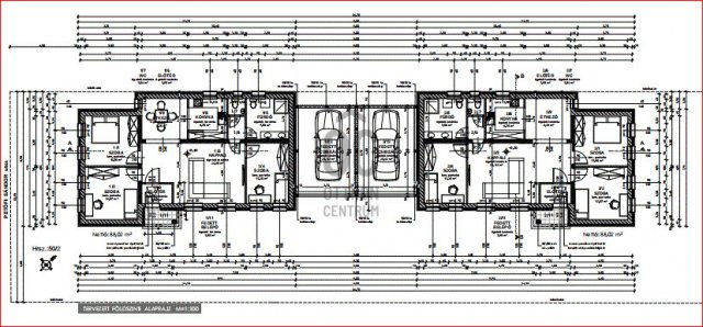 Eladó téglalakás, Újlengyelen 68.8 M Ft, 4 szobás