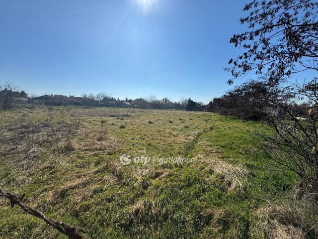 Eladó telek, Poroszlón 9.9 M Ft / költözzbe.hu