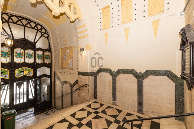 Eladó téglalakás, Budapesten, V. kerületben 159.9 M Ft, 3 szobás