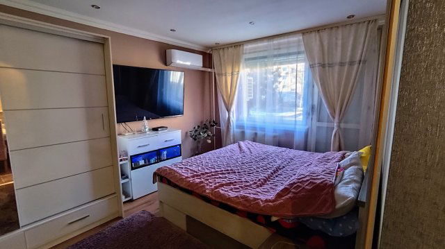 Eladó téglalakás, Budapesten, XVII. kerületben 79.9 M Ft