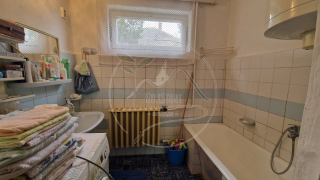 Eladó családi ház, Kétegyházán 13.9 M Ft, 2 szobás