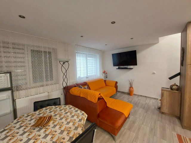 Eladó téglalakás, Kecskeméten, Bethlen körúton 57.8 M Ft