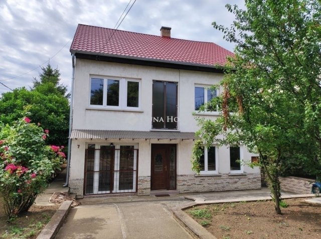 Eladó családi ház, Budapesten, XVII. kerületben 163 M Ft