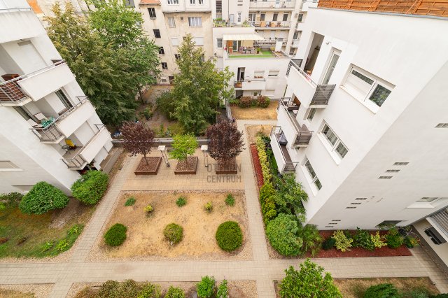 Eladó téglalakás, Budapesten, VI. kerületben 86 M Ft, 2 szobás