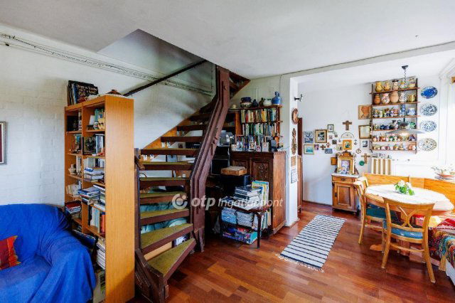 Eladó téglalakás, Budapesten, II. kerületben 149 M Ft, 4 szobás