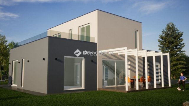 Eladó telek, Magyarhomorogon 3.1 M Ft / költözzbe.hu