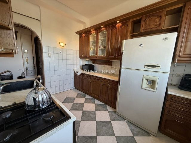 Eladó téglalakás, Budapesten, XIV. kerületben 99.9 M Ft