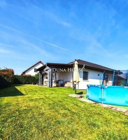 Eladó családi ház, Kozármislenyen 108 M Ft, 3 szobás