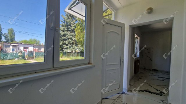 Eladó téglalakás, Almásfüzitőn 24.9 M Ft, 1 szobás