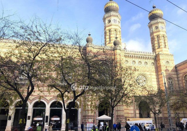 Eladó téglalakás, Budapesten, VII. kerületben 69 M Ft, 2 szobás