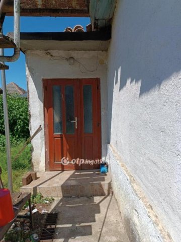 Eladó családi ház, Tiszavasváriban 15 M Ft, 3 szobás