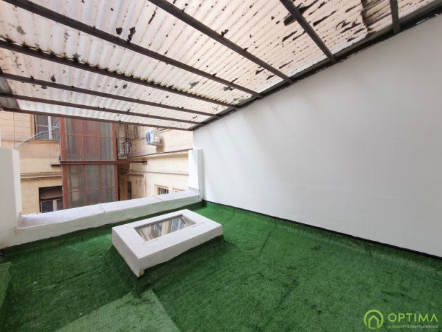 Eladó téglalakás, Budapesten, VII. kerületben 32.9 M Ft