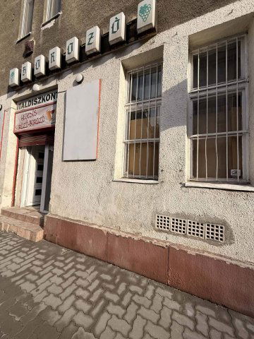 Eladó üzlethelyiség, Budapesten, XIII. kerületben 69.9 M Ft
