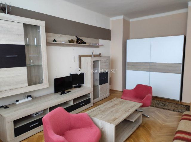 Eladó téglalakás, Szombathelyen, Szűrcsapó utcában 39.9 M Ft