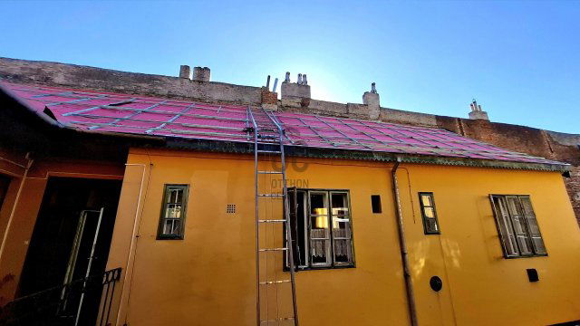 Eladó téglalakás, Pécsett 53.99 M Ft, 2 szobás