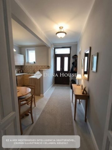 Eladó téglalakás, Budapesten, VII. kerületben 120 M Ft, 4 szobás